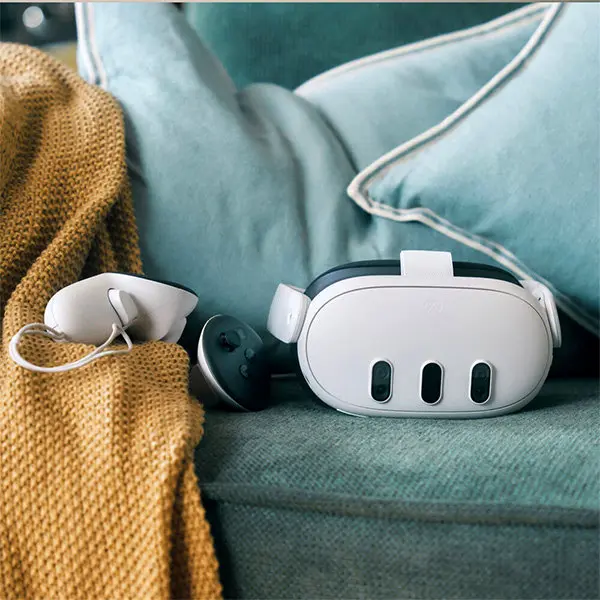 معرفی محصولات جدید در متا کانکت ۲۰۲۵ 