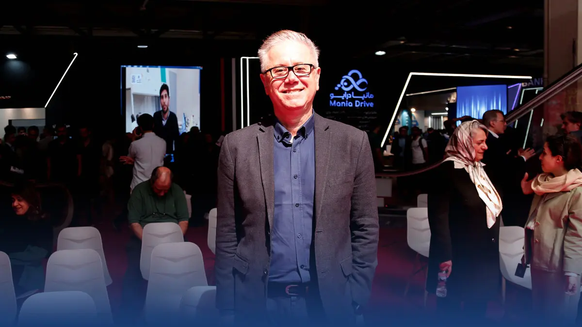 «زیبوم»؛ اکوسیستم نوآور هلدینگ فاخر برای تحول فناوری اطلاعات ایران