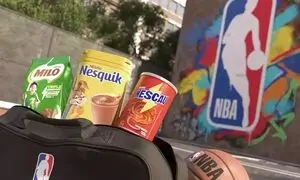 نستله با هوش مصنوعی رفتار مشتریان را رصد می‌کند