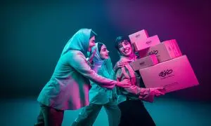 پایان کمپین 10 روزه بلک بیوتی با رشد فروش 120 درصدی