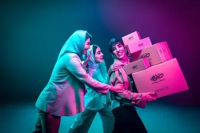 پایان کمپین 10 روزه بلک بیوتی با رشد فروش 120 درصدی