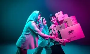 پایان کمپین 10 روزه بلک بیوتی با رشد فروش 120 درصدی