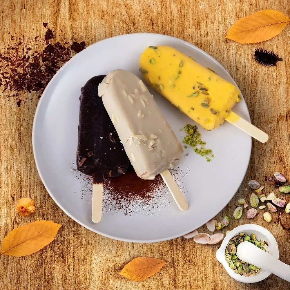 آغاز عرضه سری جدید «آیس‌ تونیک» کاله‌ پرو در سه طعم تازه