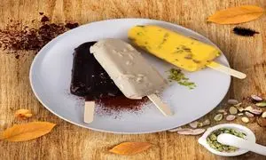 آغاز عرضه سری جدید «آیس‌ تونیک» کاله‌ پرو در سه طعم تازه