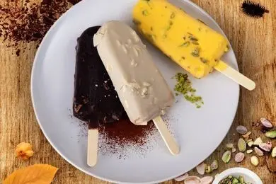 آغاز عرضه سری جدید «آیس‌ تونیک» کاله‌ پرو در سه طعم تازه