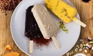 آغاز عرضه سری جدید «آیس‌ تونیک» کاله‌ پرو در سه طعم تازه