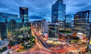 ۵ جاذبه خیره کننده که مسافران کره جنوبی عاشق آن می شوند