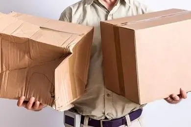 مزایای بیمه اختصاصی تاپین برای تضمین جبران خسارت مرسولات