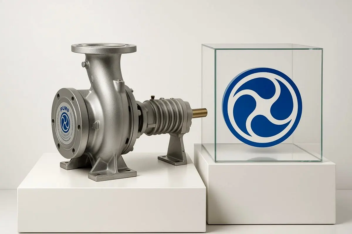 راهنمای خرید پمپ روغن داغ پمپیران برای صنایع مختلف