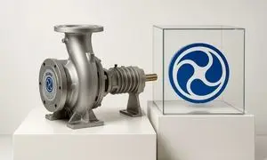 راهنمای خرید پمپ روغن داغ پمپیران برای صنایع مختلف