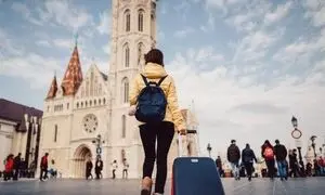 چرا سفر خارجی برای طبقه متوسط ایرانی دست‌نیافتنی شد؟