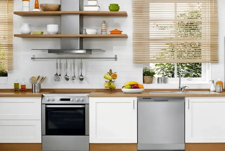 کن پی؛ شیوه مطمئن خرید اقساطی لوازم خانگی