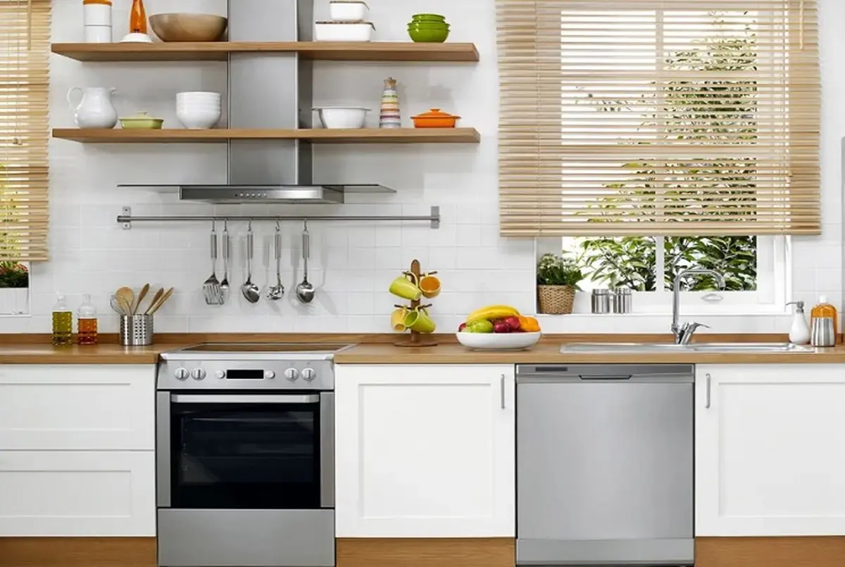 کن پی؛ شیوه مطمئن خرید اقساطی لوازم خانگی