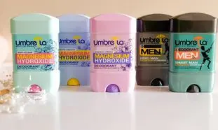 چرا دئودرانت کرمی بهترین انتخاب برای رهایی از بوی بد بدن است؟