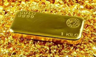 احتمال افزایش قیمت جهانی طلا در سال 2026