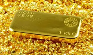 احتمال افزایش قیمت جهانی طلا در سال 2026
