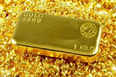 احتمال افزایش قیمت جهانی طلا در سال 2026