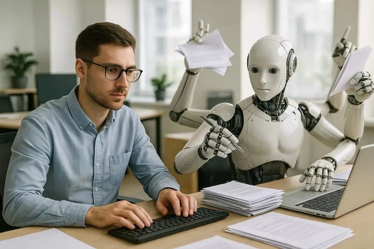 رونمایی از «سوپر ایجنت»؛ هوش مصنوعی اختصاصی سوپرپایپ در نمایشگاه صنعت تأسیسات