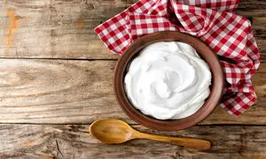 رونمایی از خامه موکا شکلی آغاز طعمی تازه