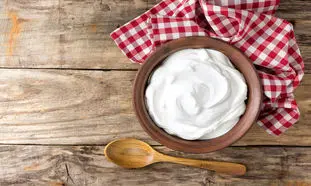 رونمایی از خامه موکا شکلی آغاز طعمی تازه