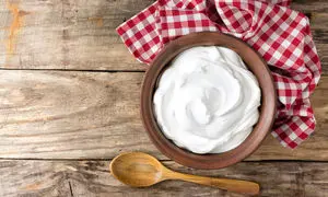 رونمایی از خامه موکا شکلی آغاز طعمی تازه