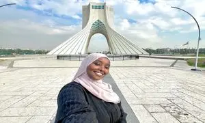 ورود هر گردشگر خارجی چقدر سودآوری دارد؟