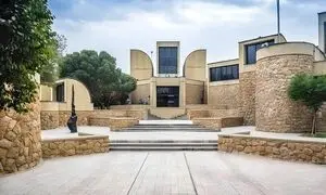 برگزاری رویداد «ردپای معماری بر کاغذ» در بنیاد ایرج زند
