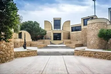 برگزاری رویداد «ردپای معماری بر کاغذ» در بنیاد ایرج زند
