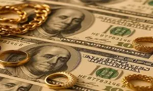 انفجار قیمت در بازار طلا و دلار؛ قیمت سکه 103 میلیون تومان شد