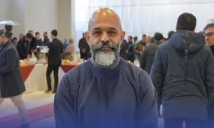شمارش معکوس برای بهره برداری از کمپلکس لجستیکی فاخر 