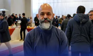 شمارش معکوس برای بهره برداری از کمپلکس لجستیکی فاخر 