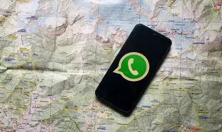 قابلیت ترجمه پیام ها به واتساپ اضافه شد