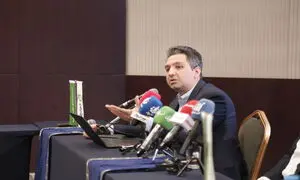 احتمال تورم میانگین ۱۲۵ درصدی با تداوم وضعیت فعلی
