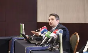 احتمال تورم میانگین ۱۲۵ درصدی با تداوم وضعیت فعلی
