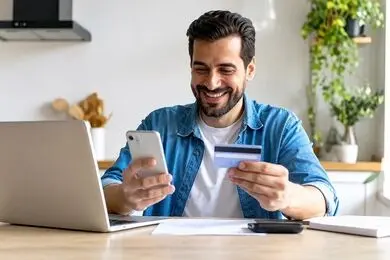 تبدیل تلفن همراه به کارت‌خوان توسط به‌پرداخت ملت