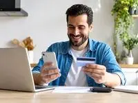 تبدیل تلفن همراه به کارت‌خوان توسط به‌پرداخت ملت