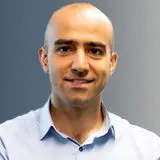 سهند  حمزه‌ای