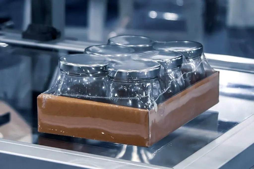 چگونه با خرید نایلون شیرینگ امنیت و زیبایی بسته‌ بندی محصولات را تضمین کنیم؟