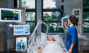 ای‌سی‌یو (ICU) برای چه بیمارانی است؟