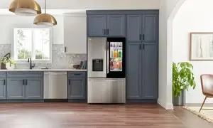 معرفی لوکس ترین یخچال های ال جی؛ ترکیبی از فناوری و طراحی