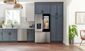 معرفی لوکس ترین یخچال های ال جی؛ ترکیبی از فناوری و طراحی