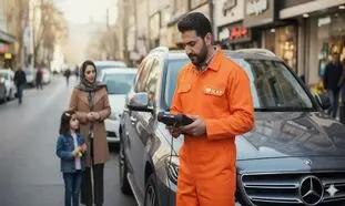 چطور یک اپلیکیشن دستیار هوشمند خودرو می‌تواند هزینه‌های نگهداری خودرو را کاهش دهد؟