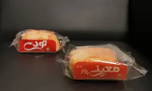 قدرت نمایی برندها زیر سایه کیک معینی پور