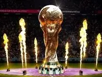 رکوردشکنی ۶ میلیارد دلاری فیفا با جام جهانی ۲۰۲۶