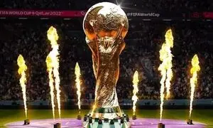 رکوردشکنی ۶ میلیارد دلاری فیفا با جام جهانی ۲۰۲۶