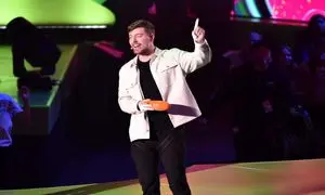 یوتیوبر میلیونی، اپراتور موبایل می‌شود!