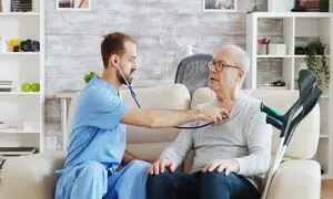 پرطرفدارترین خدمات هومکا که شما را از رفتن به بیمارستان بی نیاز می کند