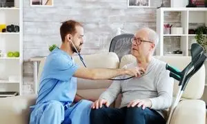 پرطرفدارترین خدمات هومکا که شما را از رفتن به بیمارستان بی نیاز می کند