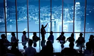 برگزاری پنل‌های چهارمین نمایشگاه ایران آیتکس با حضور مدیران برندهای مختلف