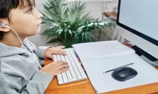 ۳ راهکار برای افزایش تمرکز دانش‌آموزان در کلاس‌های آنلاین